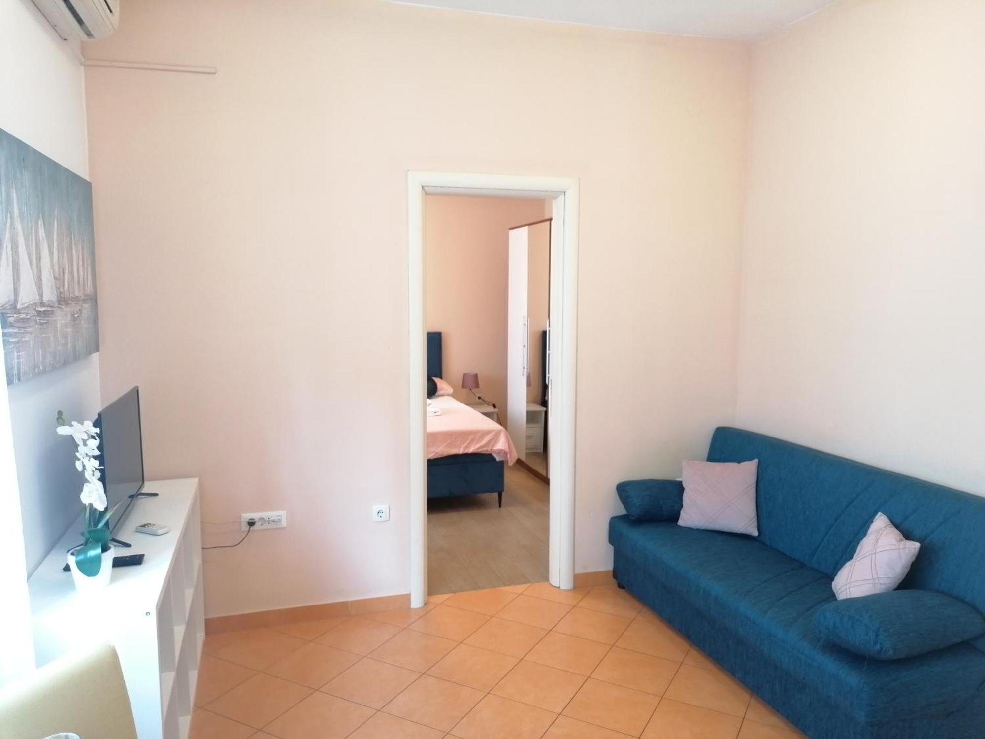 Lucky Smile Apartment